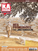 J.-C. Menu, nouveau tribun politique révélé grâce à Charlie