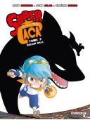 Super Caca T2 : Dream Ball - Par Mourier, Silas & Sierro - Delcourt