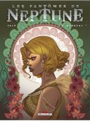 Les Fantômes de Neptune T.2 : Rorqual - Par Valp - Delcourt