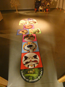 L'exposition Pillot à Blois