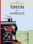 Tintin en Amérique bientôt en version colorisée