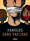 Alfred et Chauvel : "On préfère faire un livre plutôt que rien du tout"