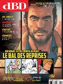 dBD n°98 : Bob Morane, le retour !