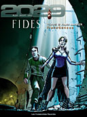 Fides - Ploy, Pagot et Loïc - Humanoïdes Associés
