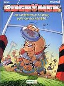 Les fondus de... la cuisine - Par Richez, Cazenove et Saive - Bamboo