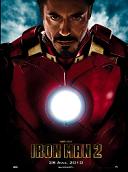 Iron Man, en fer et contre tous