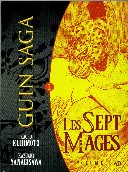 Guin : mangas adaptés d'une saga entêtante