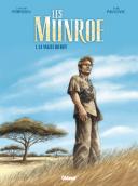 Les Munroe – T1 : La Vallée du Rift – Par Perrissin & Pavlovic - Glénat