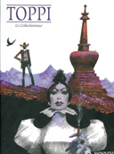 Le toujours bienvenu Toppi