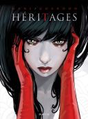 Héritages - Par Hans & Gourdon - Dupuis