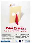 « Fanzines ! », le Fandom a son festival à Paris