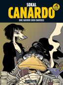 Canardo T. 20 : une bavure bien baveuse - Sokal - Casterman