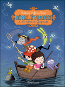 Hôtel Etrange T2 – Par Katerine & Florian Ferrier – Sarbacane