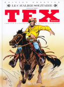 Tex - Le Cavalier solitaire - Par Claudio Nizzi et Joe Kubert - Clair de Lune