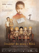 Annecy 2012 : Prix du public et Prix Unicef pour "Couleur de peau : Miel" 