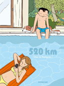 520 KM – Par Max de Radiguès – Sarbacane