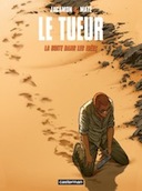 Le Tueur T11 : La Suite dans les idées" - Par Luc Jacamon et Matz - Casterman