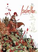 Isabellae, T1 : L'Homme-Nuit – Par Gabor & Raule – Le Lombard