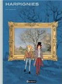 Harpignies - Par Elric et Darnaudet - Editions Paquet
