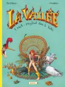 La Vallée T1 : Méli-Meylaud dans la vallée - Trystam & Forneri - Dupuis
