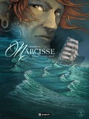 Narcisse T1 : Mémoires d'outre-tombe- Par Chanouga - Editions Paquet