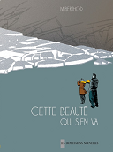 Cette beauté qui s'en va - M Berthod - Les Impressions nouvelles