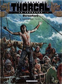 La Jeunesse de Thorgal T. 4 : Berserkers - Par Yann et Surzhenko - Le Lombard