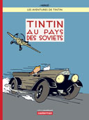 Toi qui blêmis aux couleurs de Tintin…