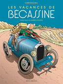 2016, l'année où Bécassine revient