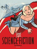 Intégrales Dupuis : de Spirou à Métal Hurlant