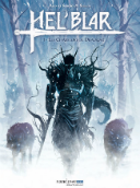 Hel'Blar – T. 1 : « Les Chasseurs de Draugar » - Par Sergio A. et Alex Sierra– Sandawé