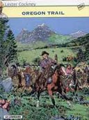 Lester Cockney - T8 : Oregon Trail - Par Franz - Le Lombard