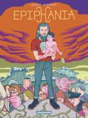 Epiphania Tome 1 - Par Ludovic Debeurme - Casterman