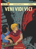 Nos coups de cœur de la rentrée BD 2018 : un duo surprise pour les 70 ans d'Alix