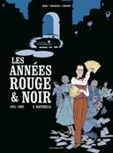 Ombres et lumières de l'après-guerre