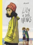Lily a des nénés - Par Geoff - Casterman