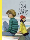 Sam a des soucis - Par Geoff - Casterman