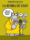 Le Chat fait la Rumba... et se customise pour ses lecteurs !