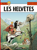 Alix T. 38 : Les Helvètes – Par M. Jailloux et M. Bréda – Casterman