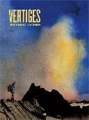 "Vertiges" : l'itinéraire d'un artiste toujours surprenant