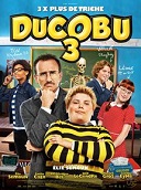 Ducobu 3 - Le retour du fils prodigue