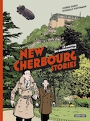 New Cherbourg Stories T. 1 : Le Monstre de Querqueville – Pierre Gabus et Romuald Reutimann – Casterman