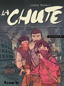 La Chute : la bande dessinée qui prédisait une pandémie mondiale bien trop réaliste…