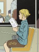 Le roman graphique est-il l'évolution gentrifiée de la BD ? (3/3)