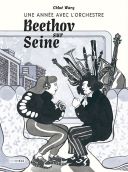 FLORIAN UZAN. L'anniversaire de Beethoven ou L'art de profiter des morts