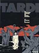 La véritable Histoire du Soldat inconnu par Tardi - Futuropolis