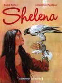 Shelena - par Follet et Pasteur - Casterman