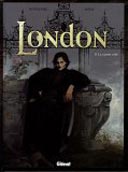 London - T2 : Le Carnet Volé - Par Rodolphe & Isaac Wens - Glénat