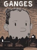 Ganges n°1 - Kevin Huizenga - Coconino Press/Vertige Graphic