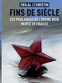 Fins de siècle - Par Bilal et Christin - Collection Auteurs, Casterman,